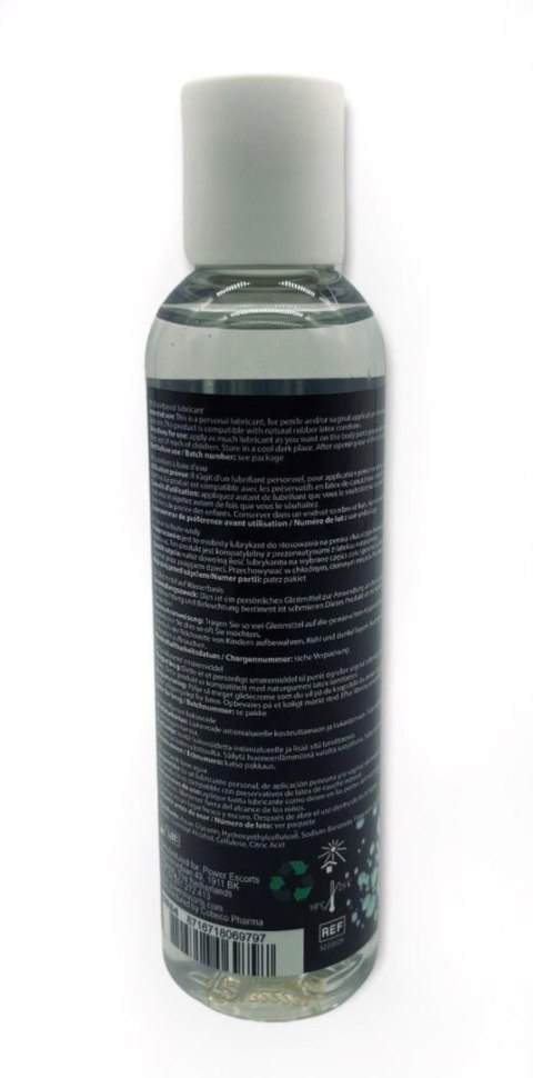 Slide&Play - Aqua Lubricant 150ml Power Escorts Slide&Play - Aqua Lubricant 150ml Power Escorts