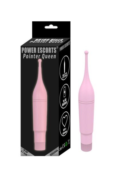 Stymulator-Power Escorts-Pointer Queen Pink Power Escorts Stymulator-Power Escorts-Pointer Queen Pink Power Escorts