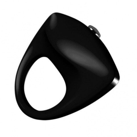 Turbo 02 black vibratinging cockring Power Escorts Turbo 02 black vibratinging cockring Power Escorts