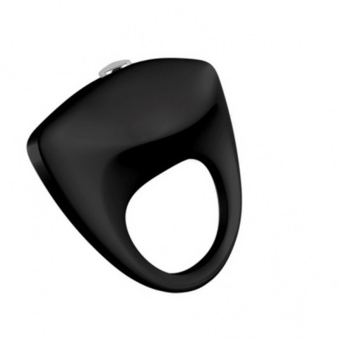 Turbo 02 black vibratinging cockring Power Escorts Turbo 02 black vibratinging cockring Power Escorts