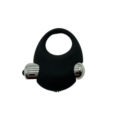 Turbo 03 black vibrating cockring Power Escorts Turbo 03 black vibrating cockring Power Escorts