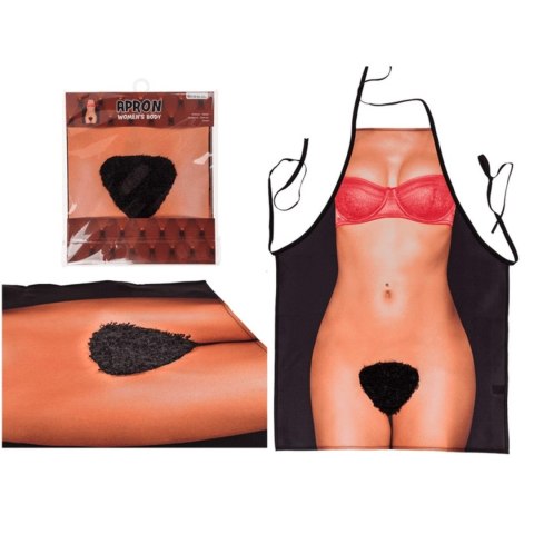 Zabawka - Apron Girls Body Kinky Pleasure Zabawka - Apron Girls Body Kinky Pleasure