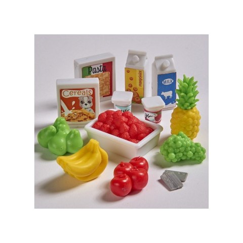 SIMBA Lalka Steffi w Supermarkecie Sklep Zakupy Simba SIMBA Lalka Steffi w Supermarkecie Sklep Zakupy Simba