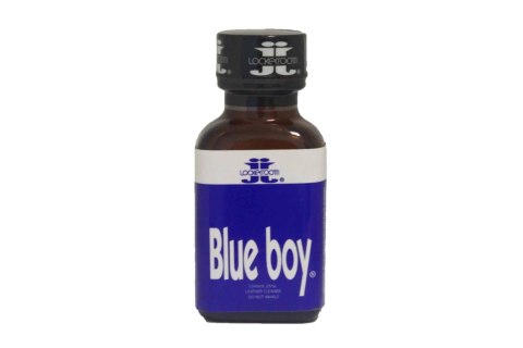 Blue Boy®Retro leather cleaner JJ Lockerroom Blue Boy®Retro leather cleaner JJ Lockerroom
