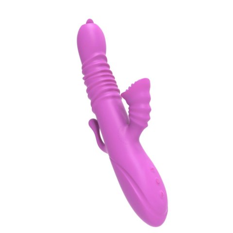 Wibrator-Ada USB -Purple B - Series Lyla Wibrator-Ada USB -Purple B - Series Lyla