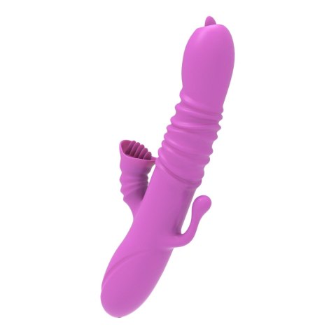 Wibrator-Ada USB -Purple B - Series Lyla Wibrator-Ada USB -Purple B - Series Lyla