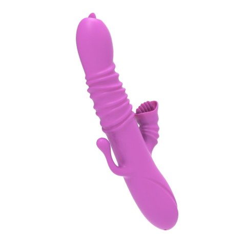 Wibrator-Ada USB -Purple B - Series Lyla Wibrator-Ada USB -Purple B - Series Lyla