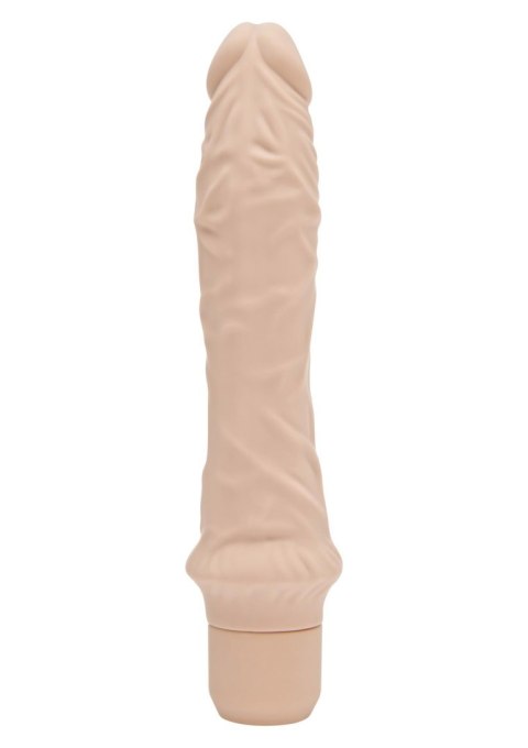 Classic Large Vibrator Light skin tone ToyJoy Classic Large Vibrator Light skin tone ToyJoy
