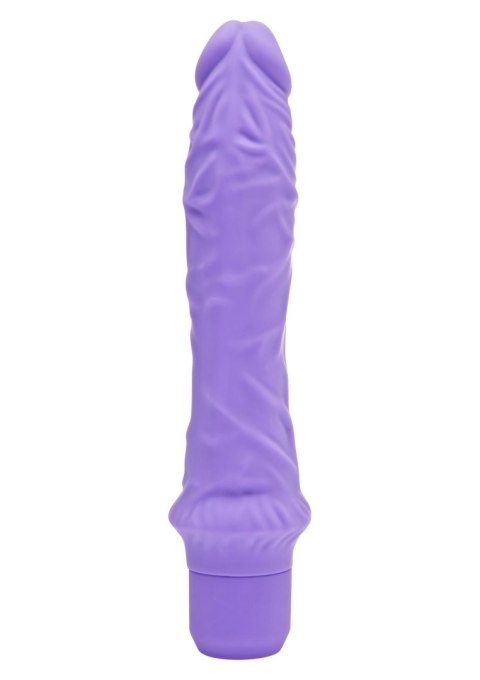 Classic Large Vibrator Purple ToyJoy Classic Large Vibrator Purple ToyJoy