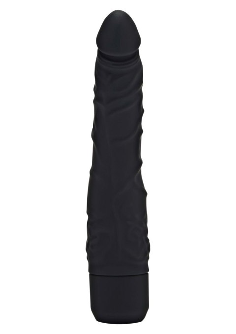 Classic Slim Vibrator Black ToyJoy Classic Slim Vibrator Black ToyJoy