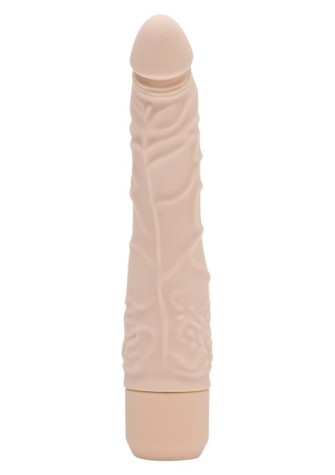 Classic Slim Vibrator Light skin tone ToyJoy Classic Slim Vibrator Light skin tone ToyJoy