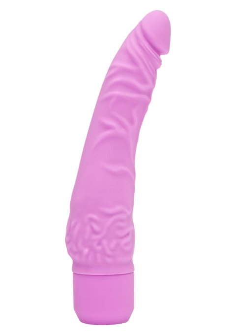 Classic Slim Vibrator Pink ToyJoy Classic Slim Vibrator Pink ToyJoy