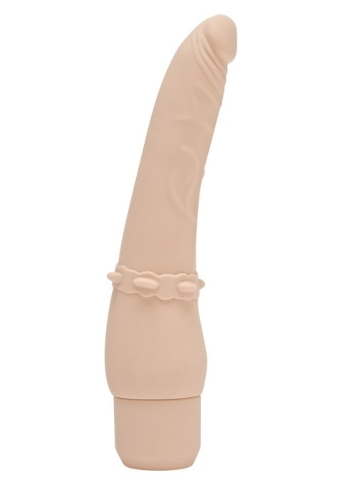 Classic Smooth Vibrator Light skin tone ToyJoy Classic Smooth Vibrator Light skin tone ToyJoy