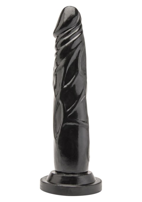 Dong 7 inch Black ToyJoy Dong 7 inch Black ToyJoy