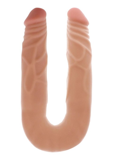 Double Dong 14 inch Light skin tone ToyJoy Double Dong 14 inch Light skin tone ToyJoy