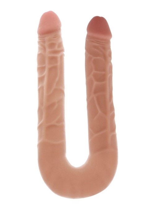 Double Dong 16 inch Light skin tone ToyJoy Double Dong 16 inch Light skin tone ToyJoy