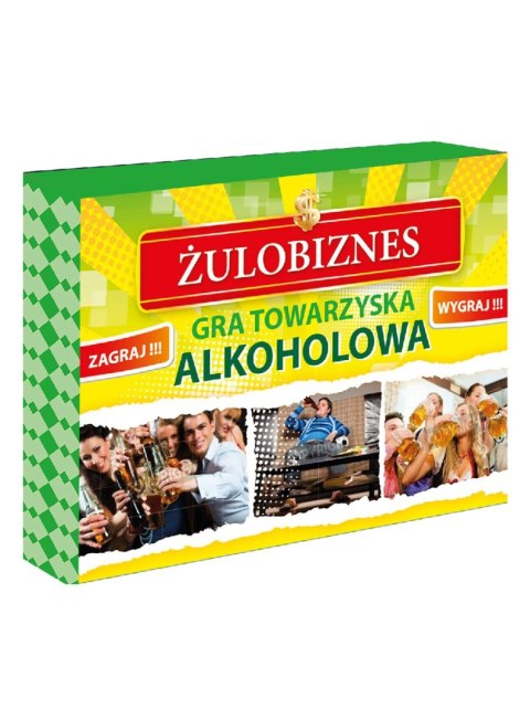 Gry-Gra ŻULOBIZNES PropaGanda Gry-Gra ŻULOBIZNES PropaGanda