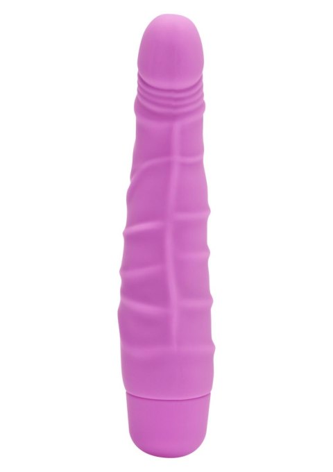 Mini Classic Slim Vibrator Pink ToyJoy Mini Classic Slim Vibrator Pink ToyJoy