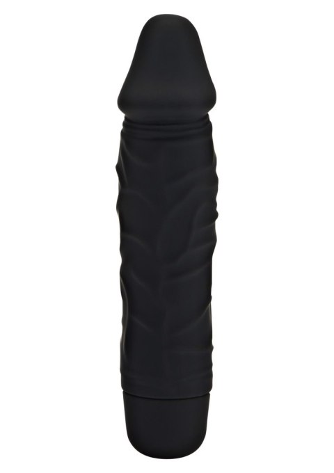 Mini Classic Vibrator Black ToyJoy Mini Classic Vibrator Black ToyJoy