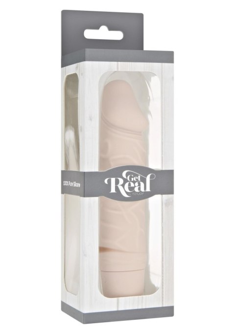 Mini Classic Vibrator Light skin tone ToyJoy Mini Classic Vibrator Light skin tone ToyJoy
