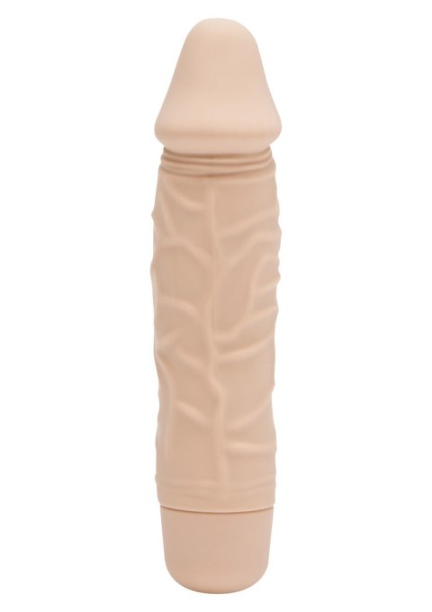Mini Classic Vibrator Light skin tone ToyJoy Mini Classic Vibrator Light skin tone ToyJoy