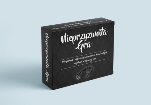 Nieprzyzwoita Gra Grammi Nieprzyzwoita Gra Grammi