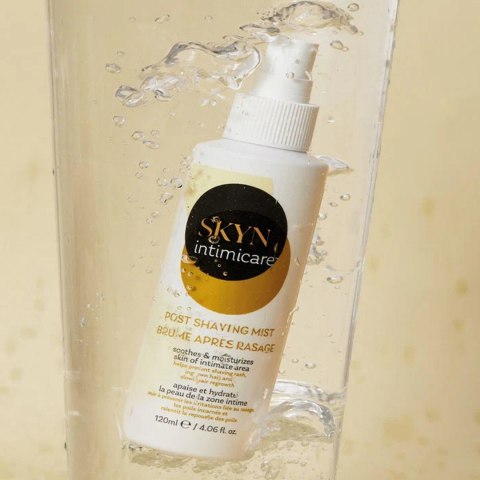 SKYN Intimicare Post Shaving Mist - mgiełka po goleniu 120ml SKYN SKYN Intimicare Post Shaving Mist - mgiełka po goleniu 120ml SKYN
