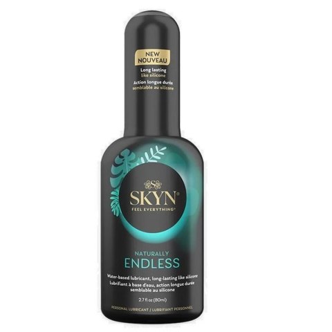 SKYN NATURAL ENDLESS 80ML SKYN SKYN NATURAL ENDLESS 80ML SKYN