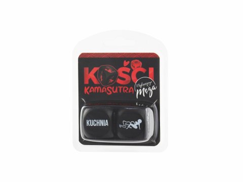 Zabawka-Kości Kamasutra Najlepszego Męża-różne kolory Grammi Zabawka-Kości Kamasutra Najlepszego Męża-różne kolory Grammi