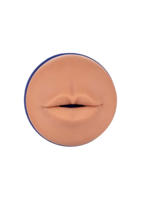 Alexa Tomas Superstar Mouth Caramel skin tone PRIVATE