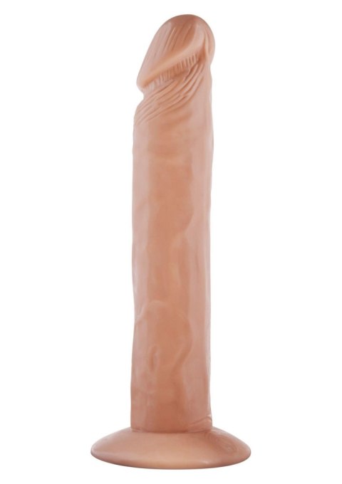Captain Cock 23 cm Dong Light skin tone ToyJoy Captain Cock 23 cm Dong Light skin tone ToyJoy