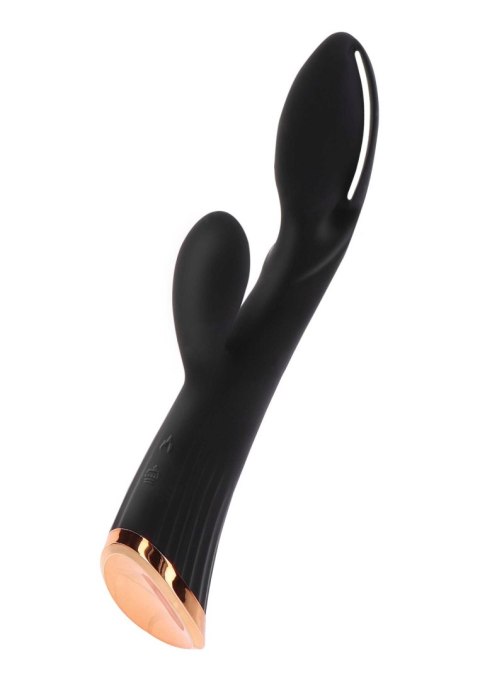 Cassia Xtra Intense Vibrator Black ToyJoy Cassia Xtra Intense Vibrator Black ToyJoy