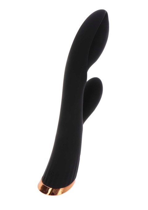 Cassia Xtra Intense Vibrator Black ToyJoy Cassia Xtra Intense Vibrator Black ToyJoy