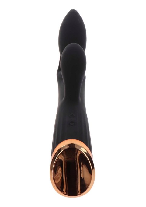 Cassia Xtra Intense Vibrator Black ToyJoy Cassia Xtra Intense Vibrator Black ToyJoy