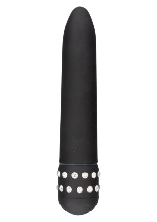 Diamond Superbe Vibe Black ToyJoy