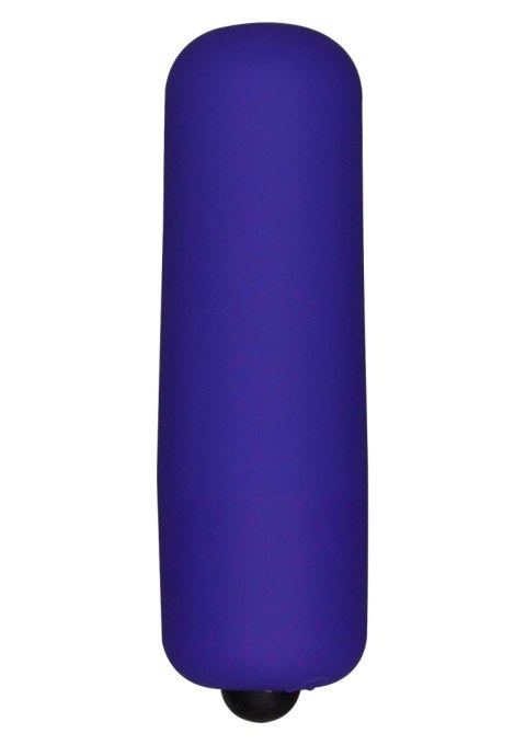 Funky Bullet Purple ToyJoy Funky Bullet Purple ToyJoy