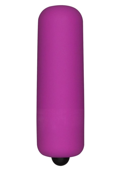 Funky Bullet Violet ToyJoy Funky Bullet Violet ToyJoy