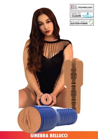 Ginebra Pornstar Pussy Caramel skin tone PRIVATE