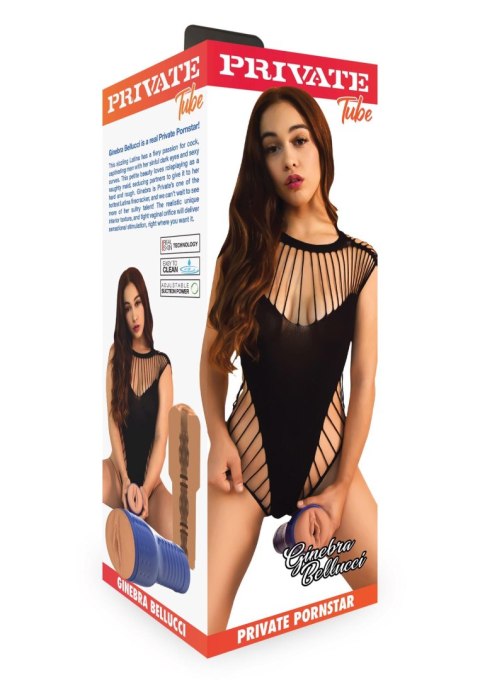 Ginebra Pornstar Pussy Caramel skin tone PRIVATE