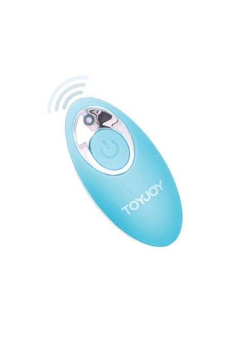 I'm so Eggcited Blue ToyJoy I'm so Eggcited Blue ToyJoy