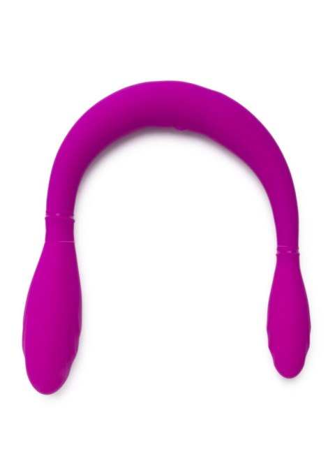 Infinity Double Dildo Pink ToyJoy Infinity Double Dildo Pink ToyJoy