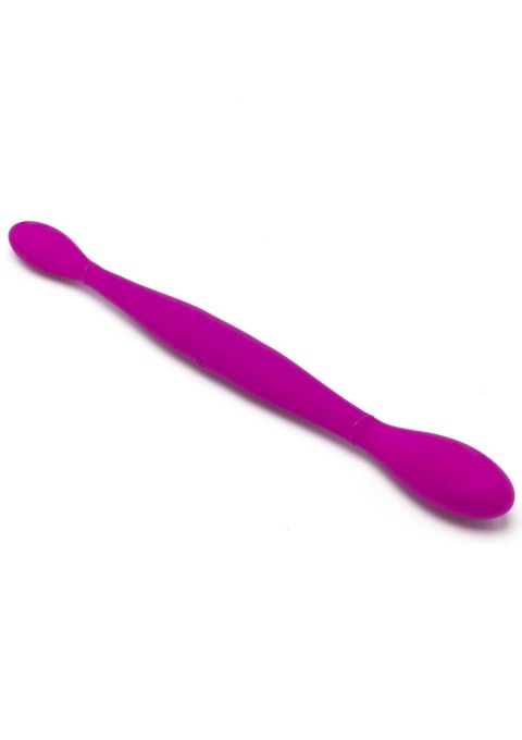 Infinity Double Dildo Pink ToyJoy Infinity Double Dildo Pink ToyJoy