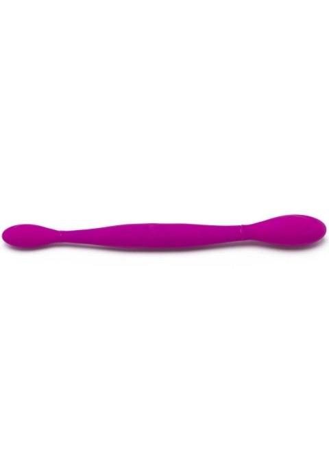 Infinity Double Dildo Pink ToyJoy Infinity Double Dildo Pink ToyJoy
