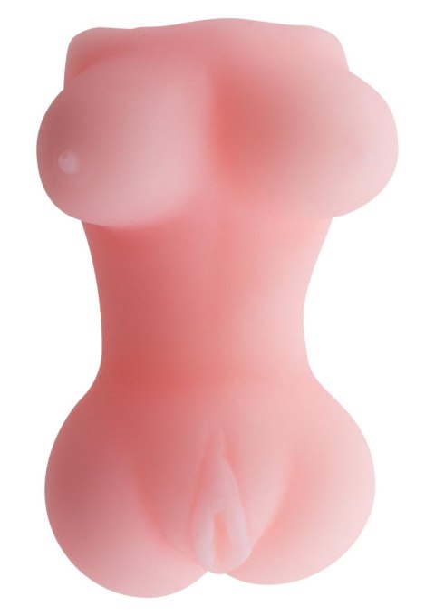 Juicy Rider Masturbator Light skin tone ToyJoy Juicy Rider Masturbator Light skin tone ToyJoy