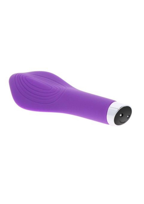 Love Me Tender Stimulator Purple ToyJoy Love Me Tender Stimulator Purple ToyJoy