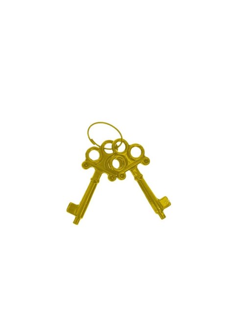 Metal Handcuffs Gold ToyJoy Metal Handcuffs Gold ToyJoy