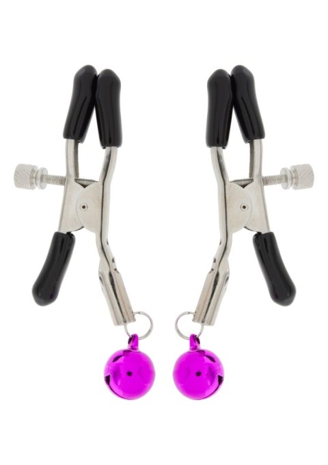 Nipple Teasers Metal ToyJoy Nipple Teasers Metal ToyJoy