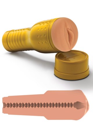 PRIVATE Personal Trainer Tube Light skin tone PRIVATE