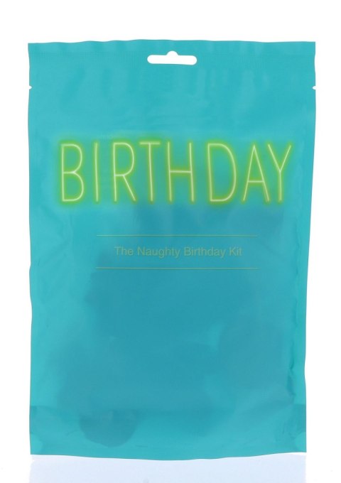 The Naughty Birthday Kit Assortment Scala Selection The Naughty Birthday Kit Assortment Scala Selection