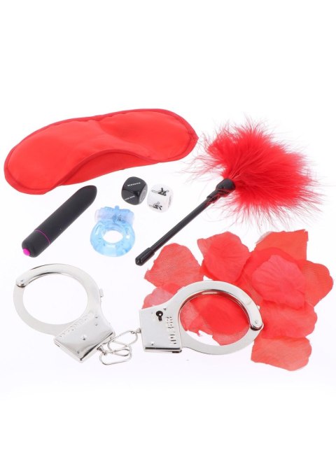 The Naughty Birthday Kit Assortment Scala Selection The Naughty Birthday Kit Assortment Scala Selection